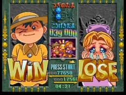 「珍宝菜 進め!対戦ぱずるだま」の画像検索結果