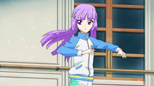 「氷上スミレ アイカツ!」の画像検索結果