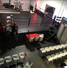 Image result for Sefton Amateur Boxing Club Community Gym