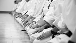 Image result for Eurokwai Shotokan Karate Club