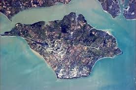 Image result for Isle Of Wight Islanders