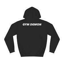 Image result for Demon Gym