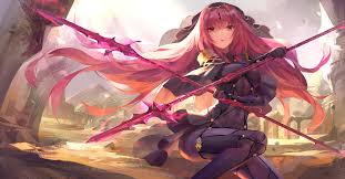Image result for Silat Scathach