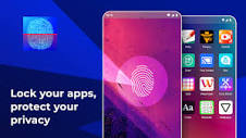 Fingerprint AppLock: Lock Apps - Apps on Google Play