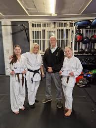 Image result for Orpington Shotokan Karate Club