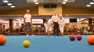 Image result for Hutton Poplars Bowling Club