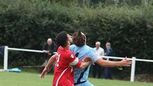 Image result for Cockfosters Football Club