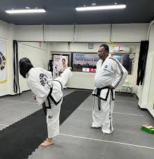 Image result for Itf Taekwondo Woking