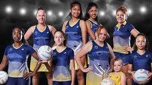 Image result for Falcons Netball Club