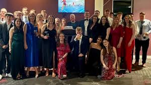 Image result for Avon Vale Badminton Club