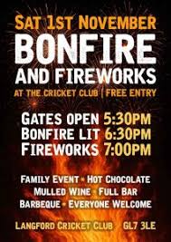 Image result for Steeple Langford Cricket Club