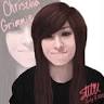Christina Grimmie by ~Sisn - christina_grimmie_by_sisn-d2zmut5