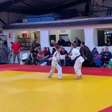 Image result for Carmarthen Judo Club