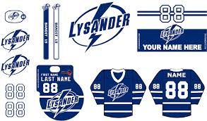 Image result for Lysander Badminton Club