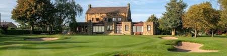 Image result for Howley Hall Golf Club Ltd