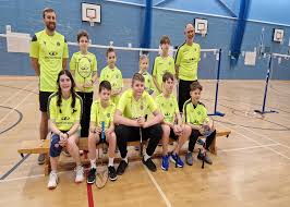 Image result for Mid Sussex Martlets Badminton Club
