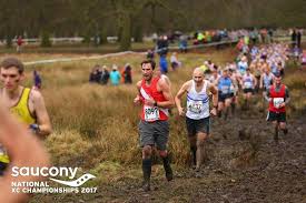 Image result for Salford Harriers