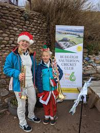 Image result for Budleigh Salterton Cricket Club