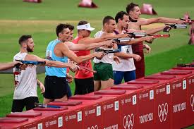 Image result for North west pentathlon hub