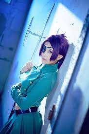 「クローム髑髏 家庭教師ヒットマンREBORN!」の画像検索結果