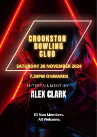 Image result for Crookston Bowling Club