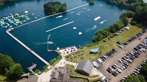 Image result for New Forest Water Park