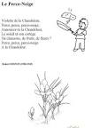 CHANDELEUR et carnaval