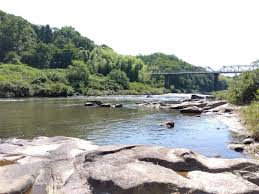 Image result for 笹瀬橋