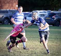 Image result for Winnington rfc