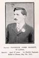 Roll of Honour -
  Norfolk -  A ...