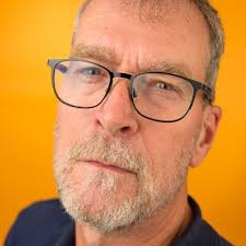 Image result for ton roosendaal