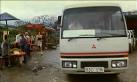 IMCDb.org: Mitsubishi Fuso Rosa in "Xie Sha, 1996"