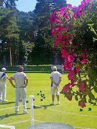 Image result for Knyveton Gardens Bowls Club