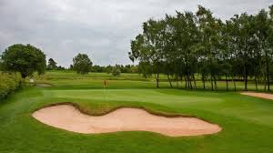 Image result for Grange Park Golf Club