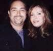 Mike Pingel with angelic angel, Jaclyn Smith. - mikejacly