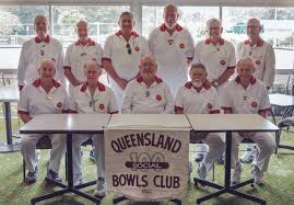 Image result for Fenners Bowls Club