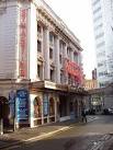 The theatre opened in 1916, - via Daymix