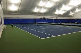 Image result for Archbishop Beck Tennis Centre