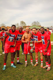 Image result for Egham Town Fc