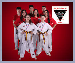 Image result for Redhill Karate Association