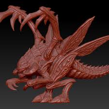 Image result for zergling