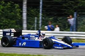 Image result for Ligier JS27