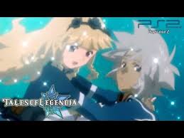 「ウィル・レイナード テイルズオブレジェンディア」の画像検索結果