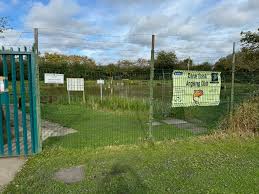 Image result for Diggle Angling Club