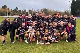 Image result for Bowdon R U F C