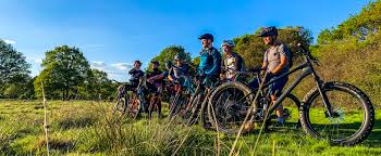Image result for Epping Forest Mountain Bike Club