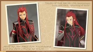 「アッシュ テイルズオブジアビス」の画像検索結果