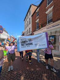 Image result for Nottinghamshire Badminton Club