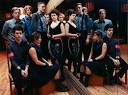 Arcade Fire Picture 1
