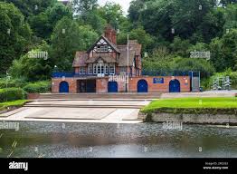 Image result for Pengwern Boat Club